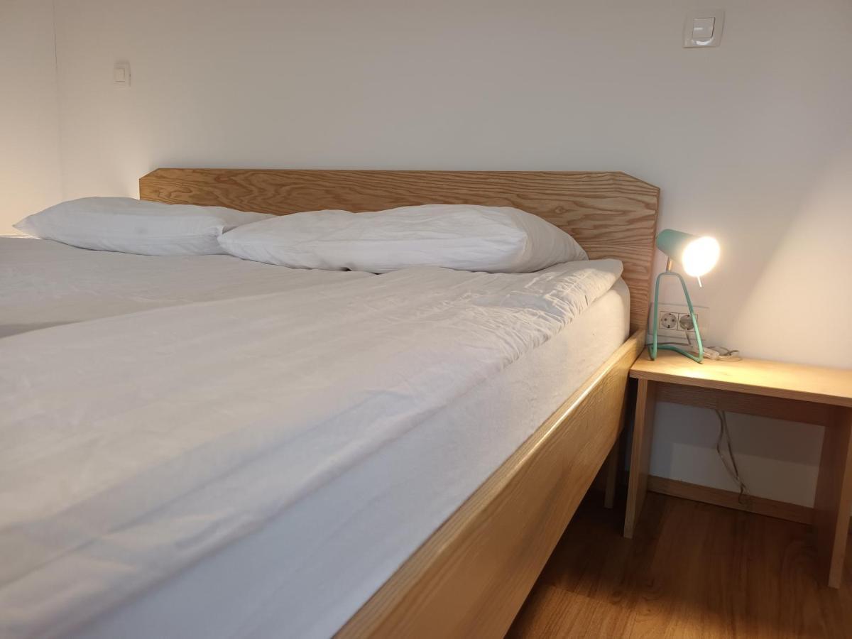 Accommodation Baron ليوبليانا المظهر الخارجي الصورة