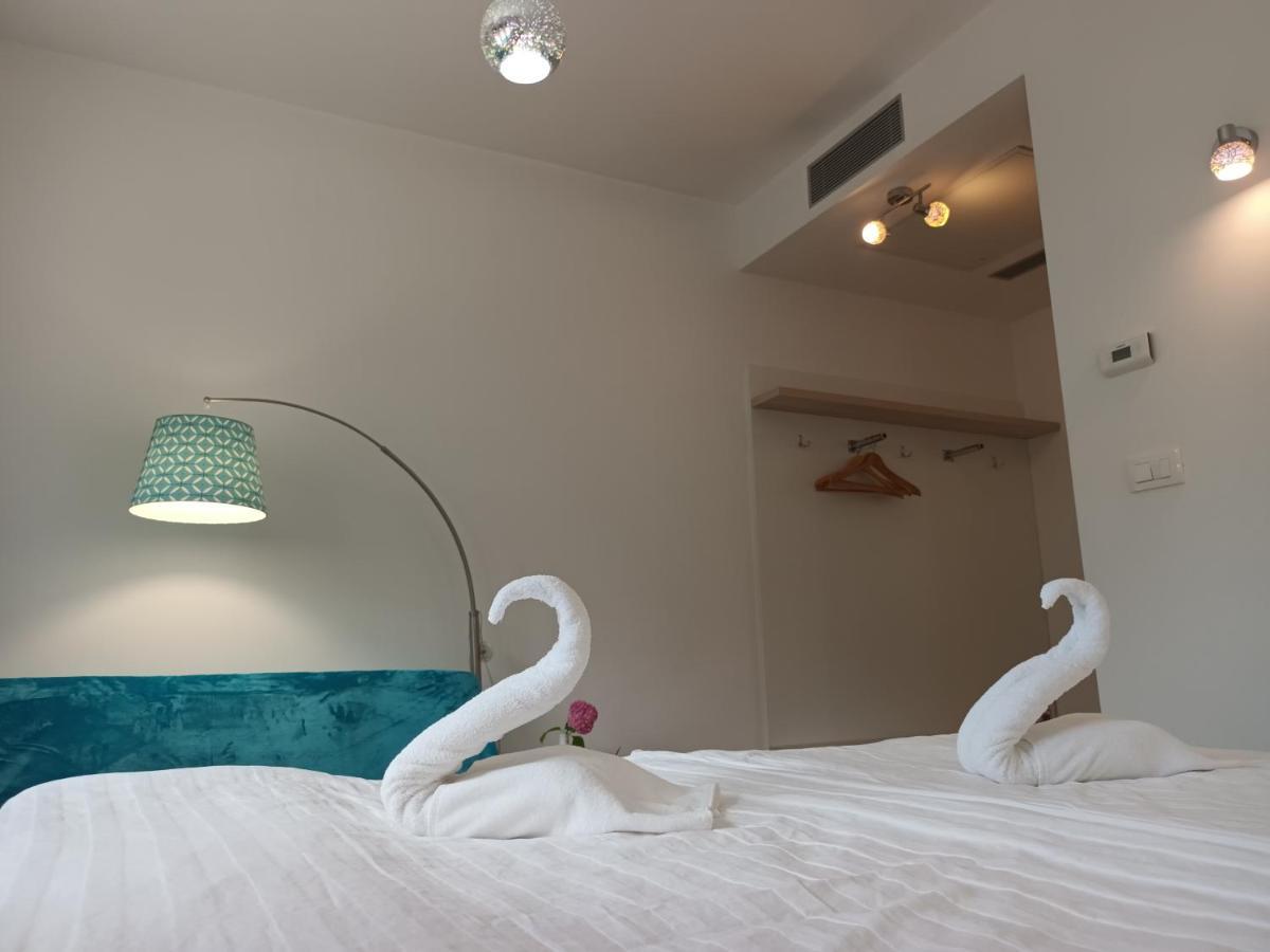 Accommodation Baron ليوبليانا المظهر الخارجي الصورة