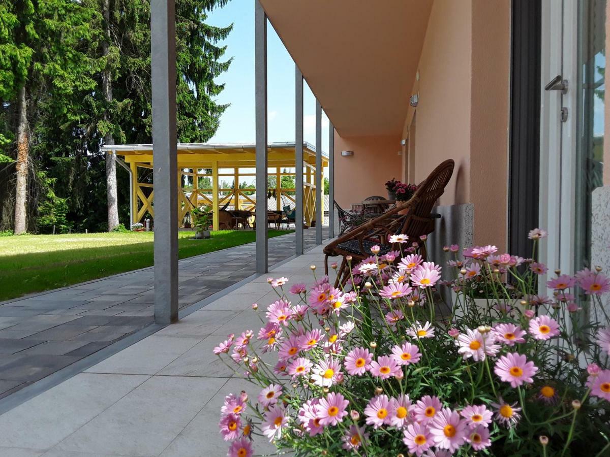 Accommodation Baron ليوبليانا المظهر الخارجي الصورة